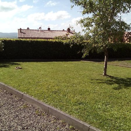 Villaggio Residence La Pieve di Pomaia Esterno foto