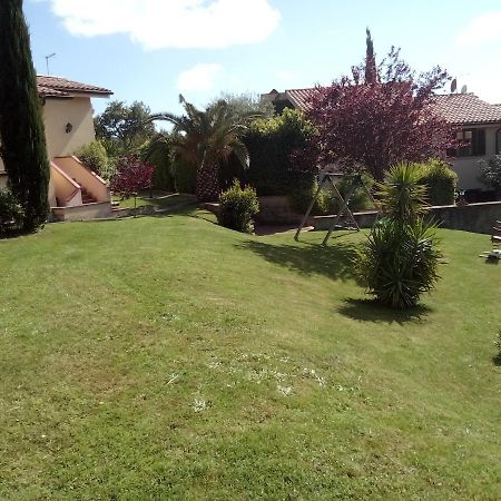 Villaggio Residence La Pieve di Pomaia Esterno foto