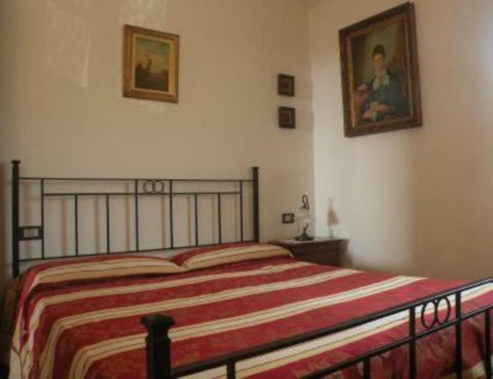 Villaggio Residence La Pieve di Pomaia Esterno foto