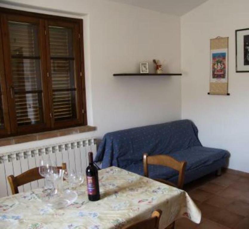 Villaggio Residence La Pieve di Pomaia Esterno foto