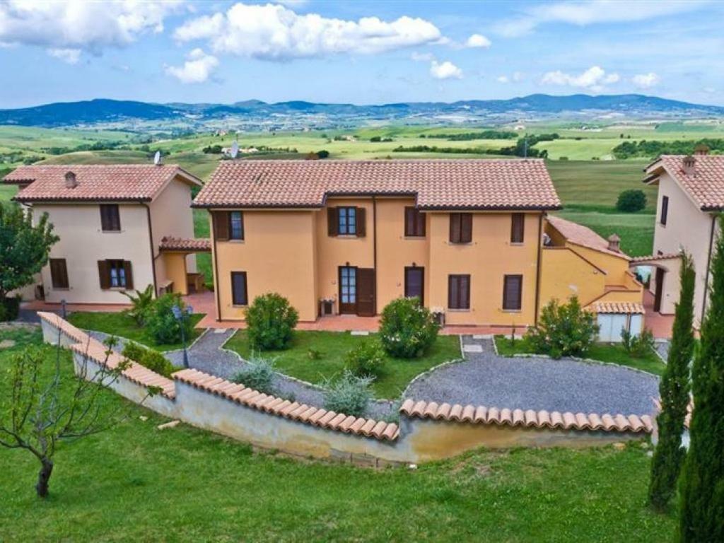 Villaggio Residence La Pieve di Pomaia Esterno foto