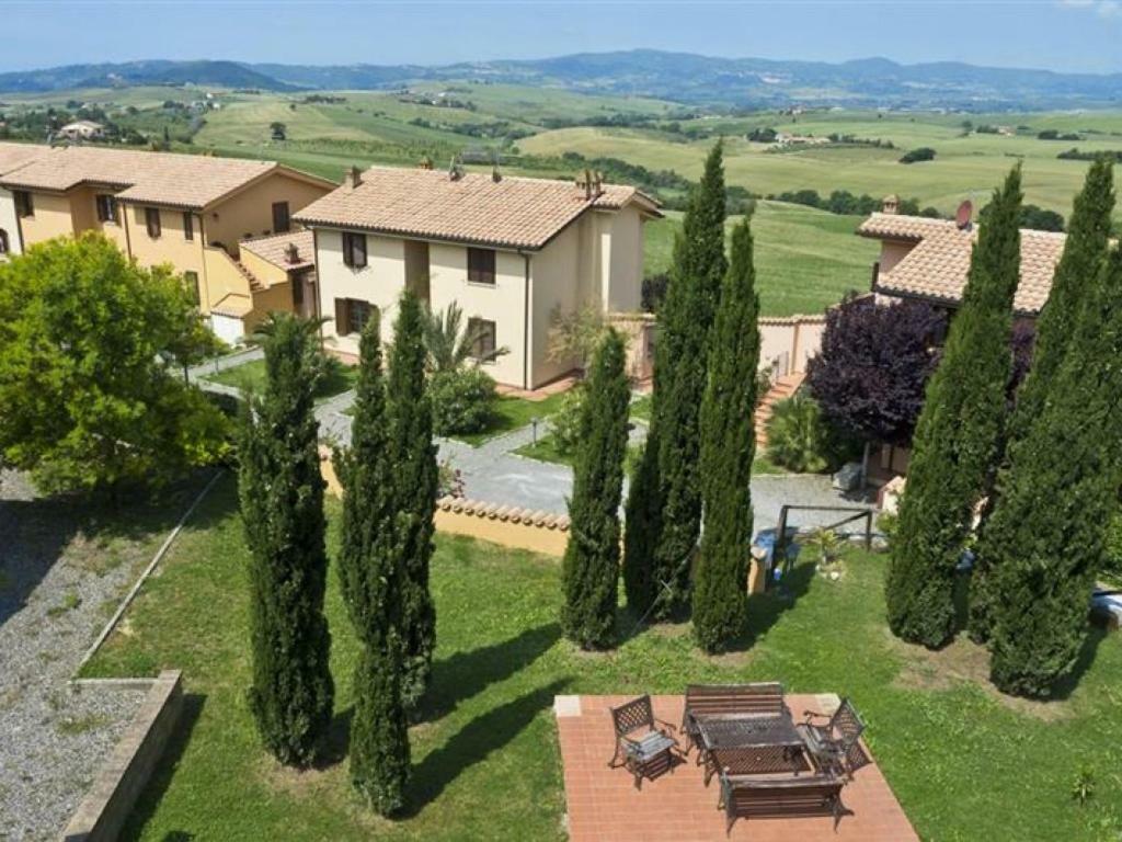 Villaggio Residence La Pieve di Pomaia Esterno foto