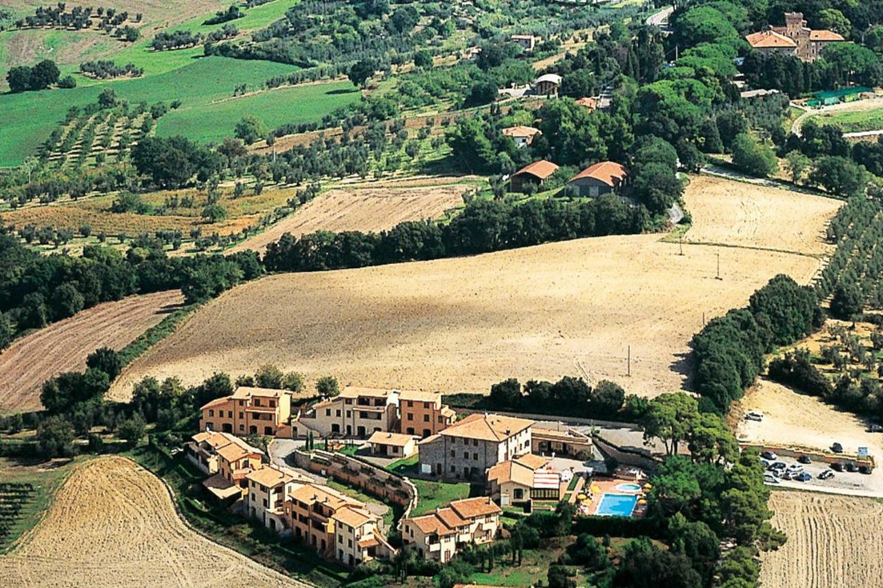 Villaggio Residence La Pieve di Pomaia Esterno foto