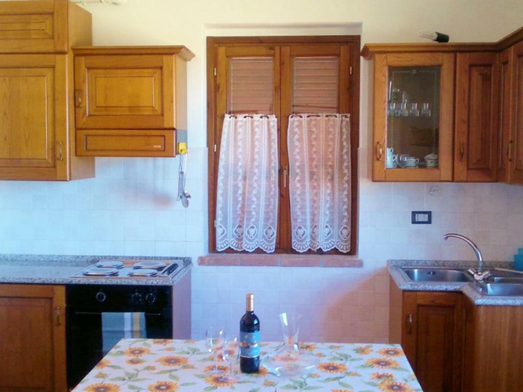 Villaggio Residence La Pieve di Pomaia Esterno foto