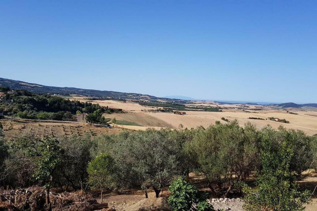 Villaggio Residence La Pieve di Pomaia Esterno foto