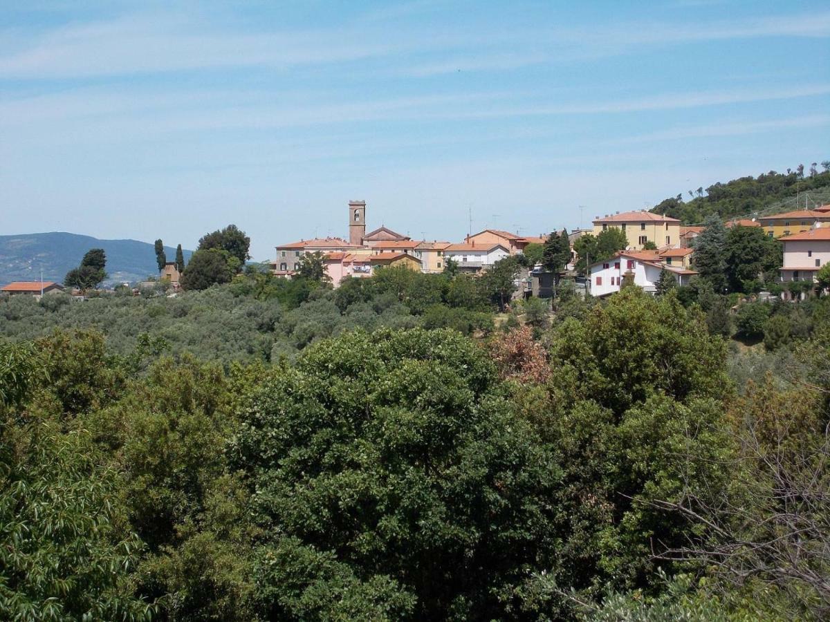 Villaggio Residence La Pieve di Pomaia Esterno foto