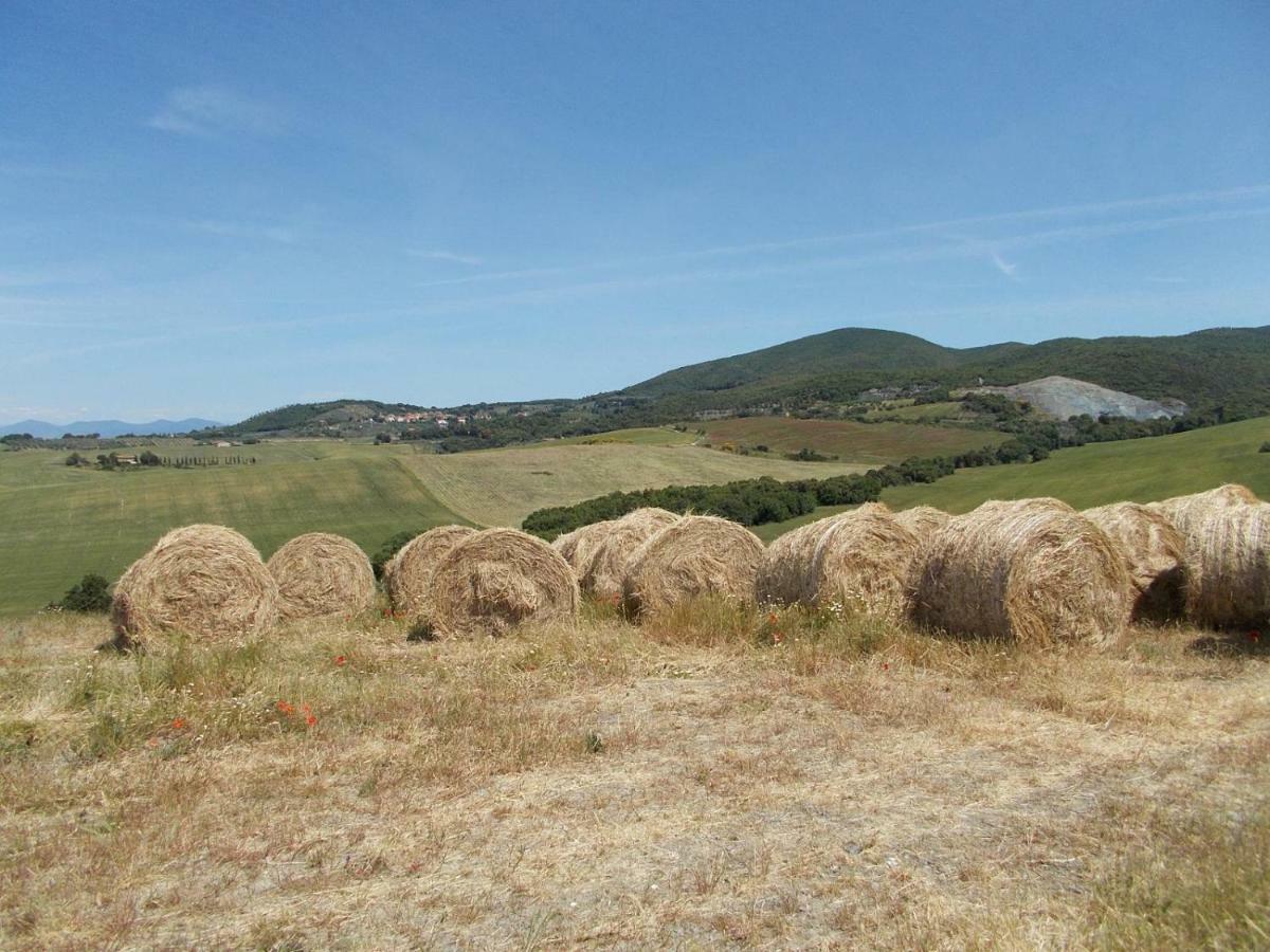 Villaggio Residence La Pieve di Pomaia Esterno foto