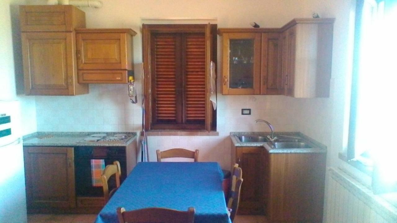 Villaggio Residence La Pieve di Pomaia Esterno foto
