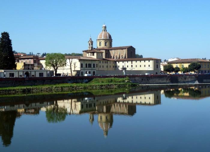Villaggio Residence La Pieve di Pomaia Esterno foto