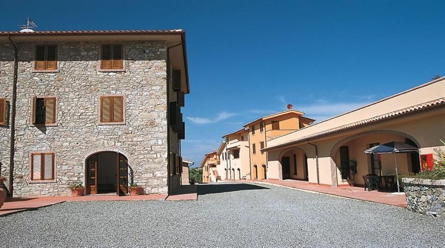 Villaggio Residence La Pieve di Pomaia Camera foto