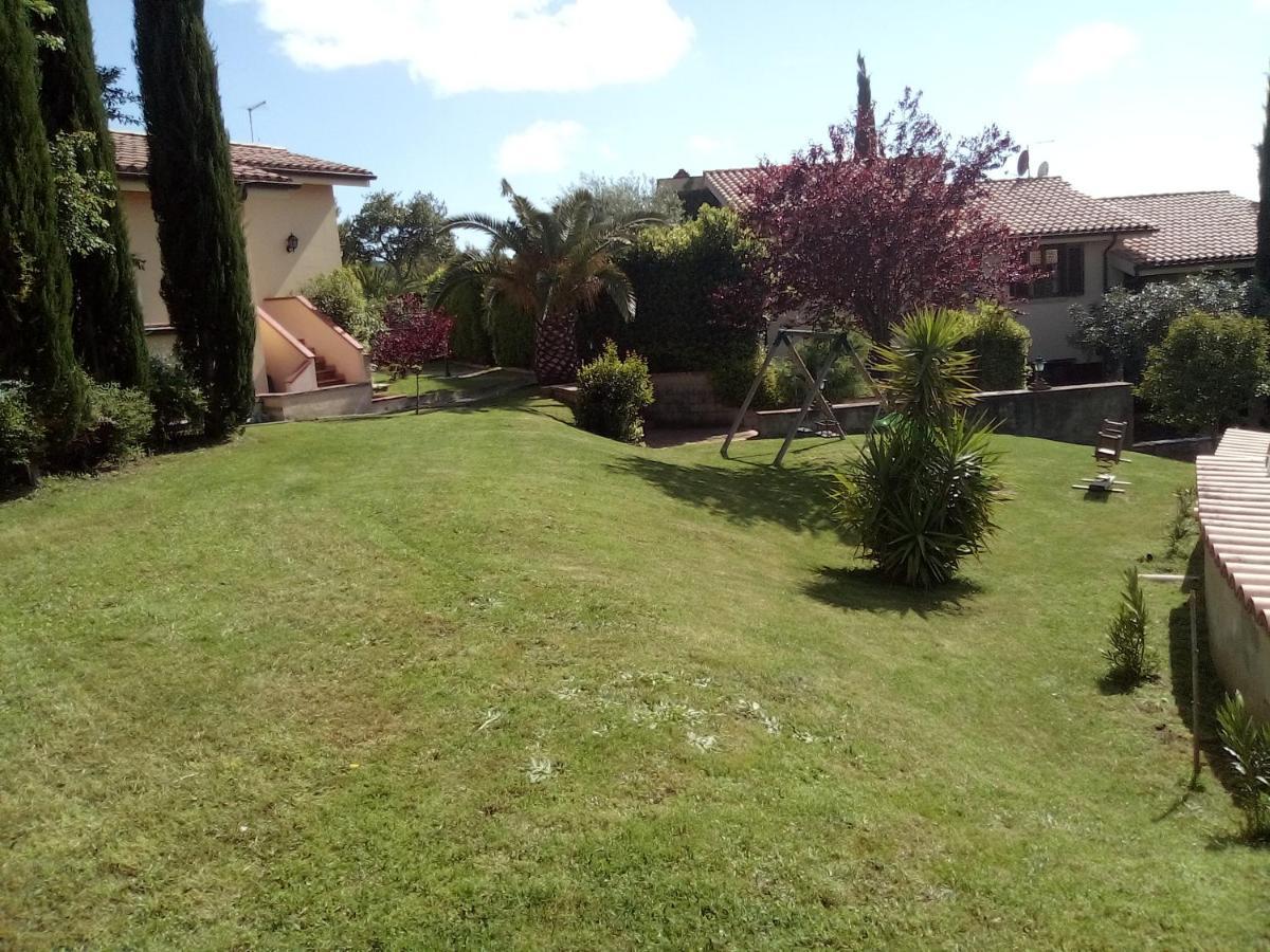 Villaggio Residence La Pieve di Pomaia Esterno foto